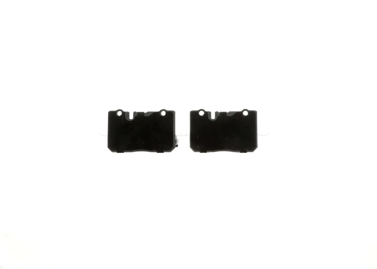 Brake Pads - image principale du produit