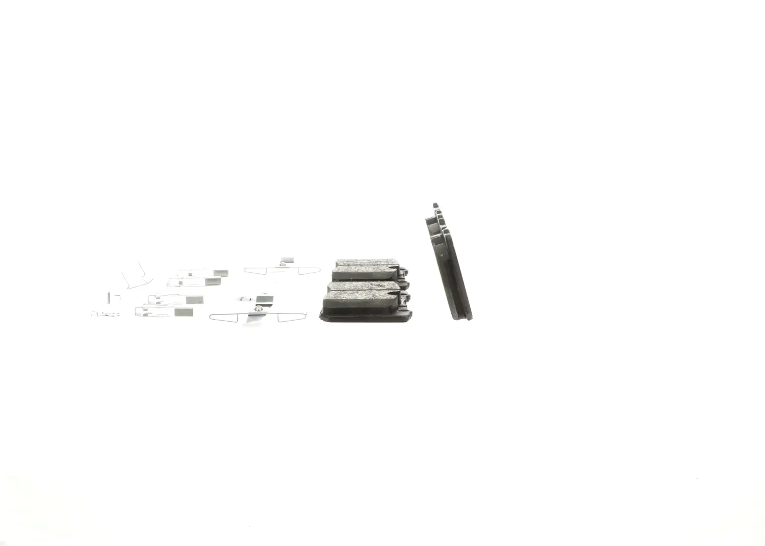 Brake Pads miniature 6
