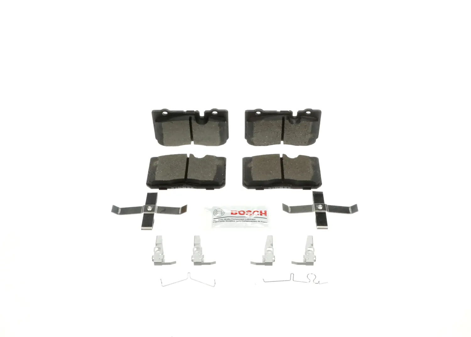 Brake Pads miniature 5