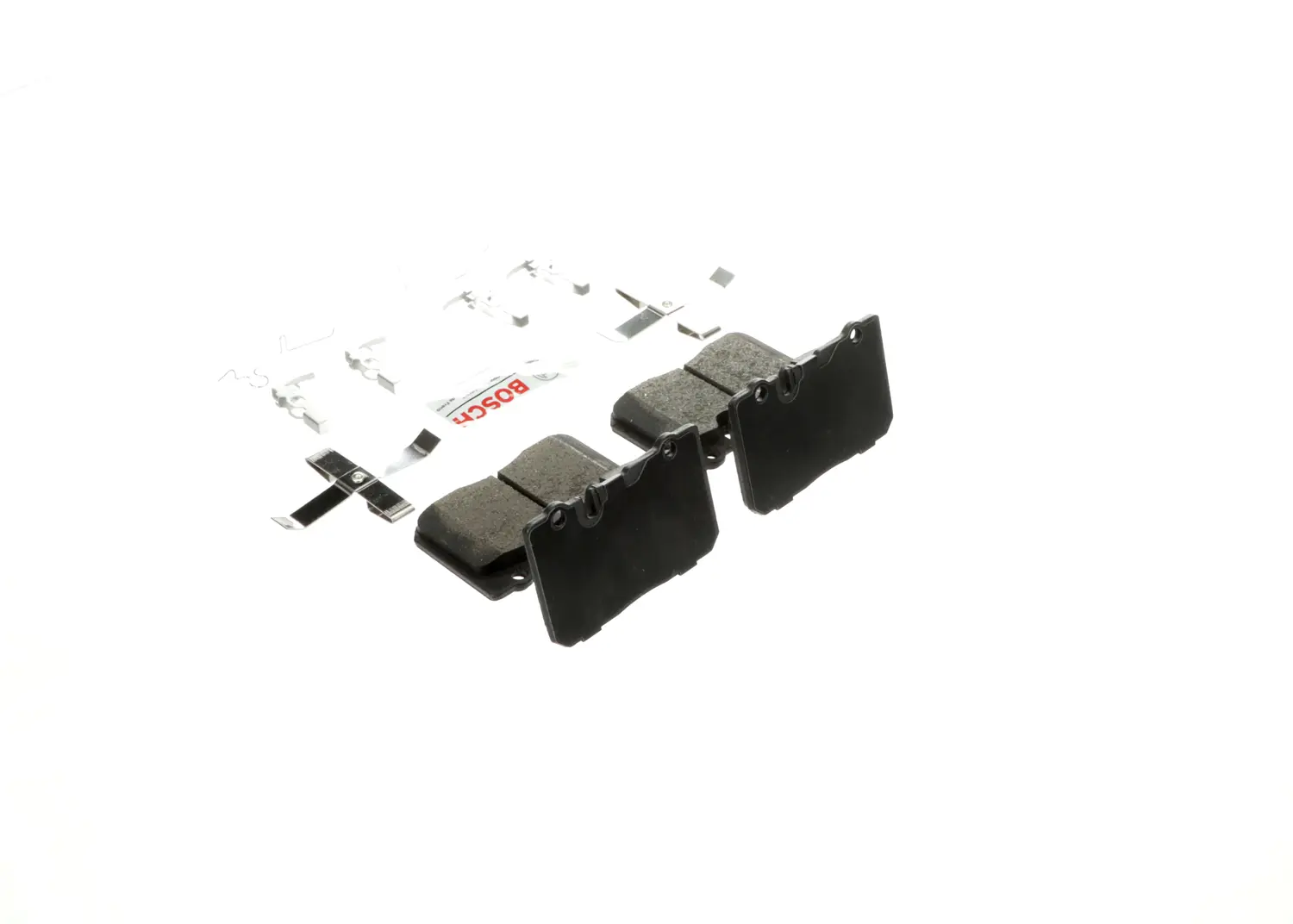 Brake Pads miniature 8
