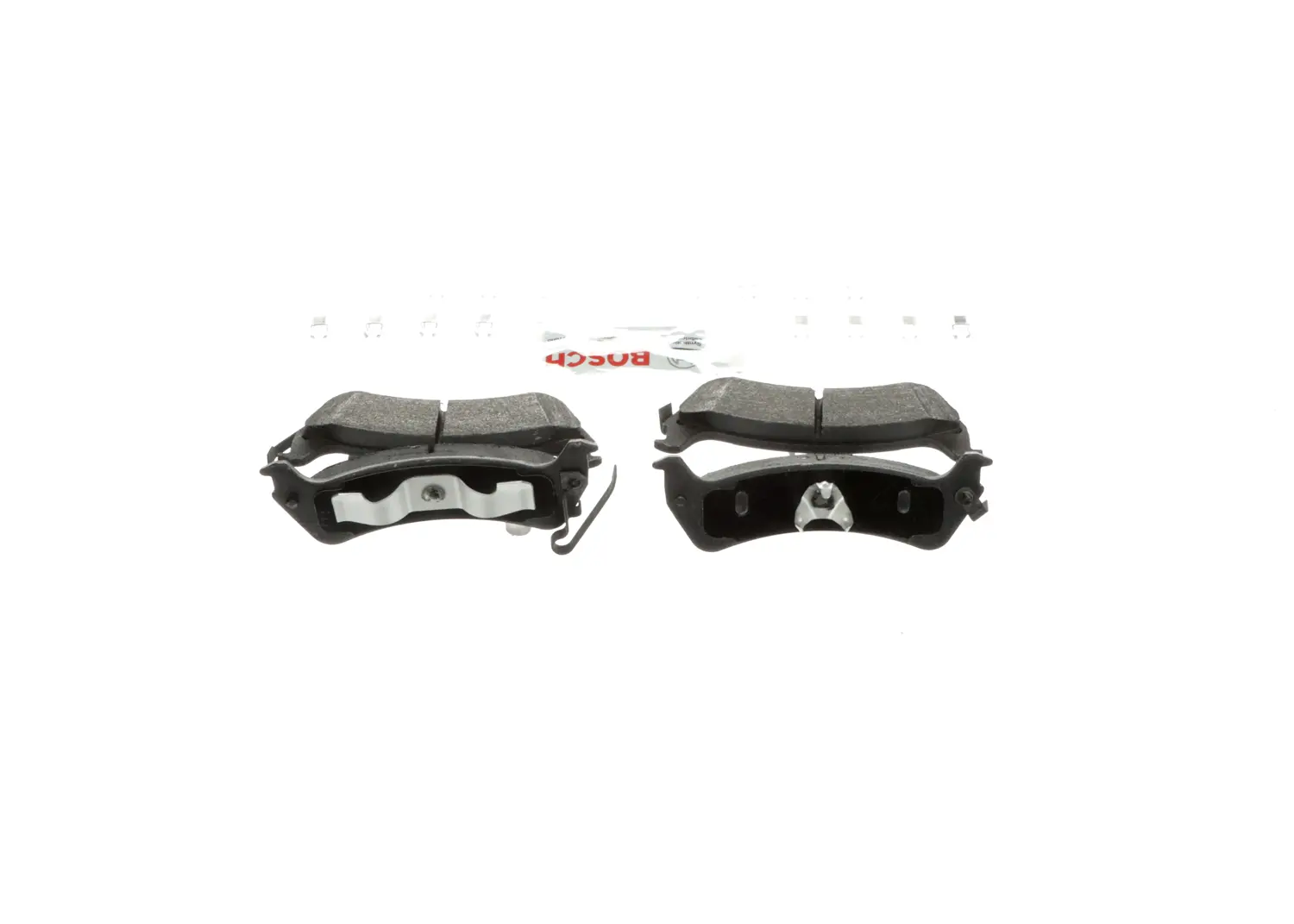 Brake Pads miniature 5