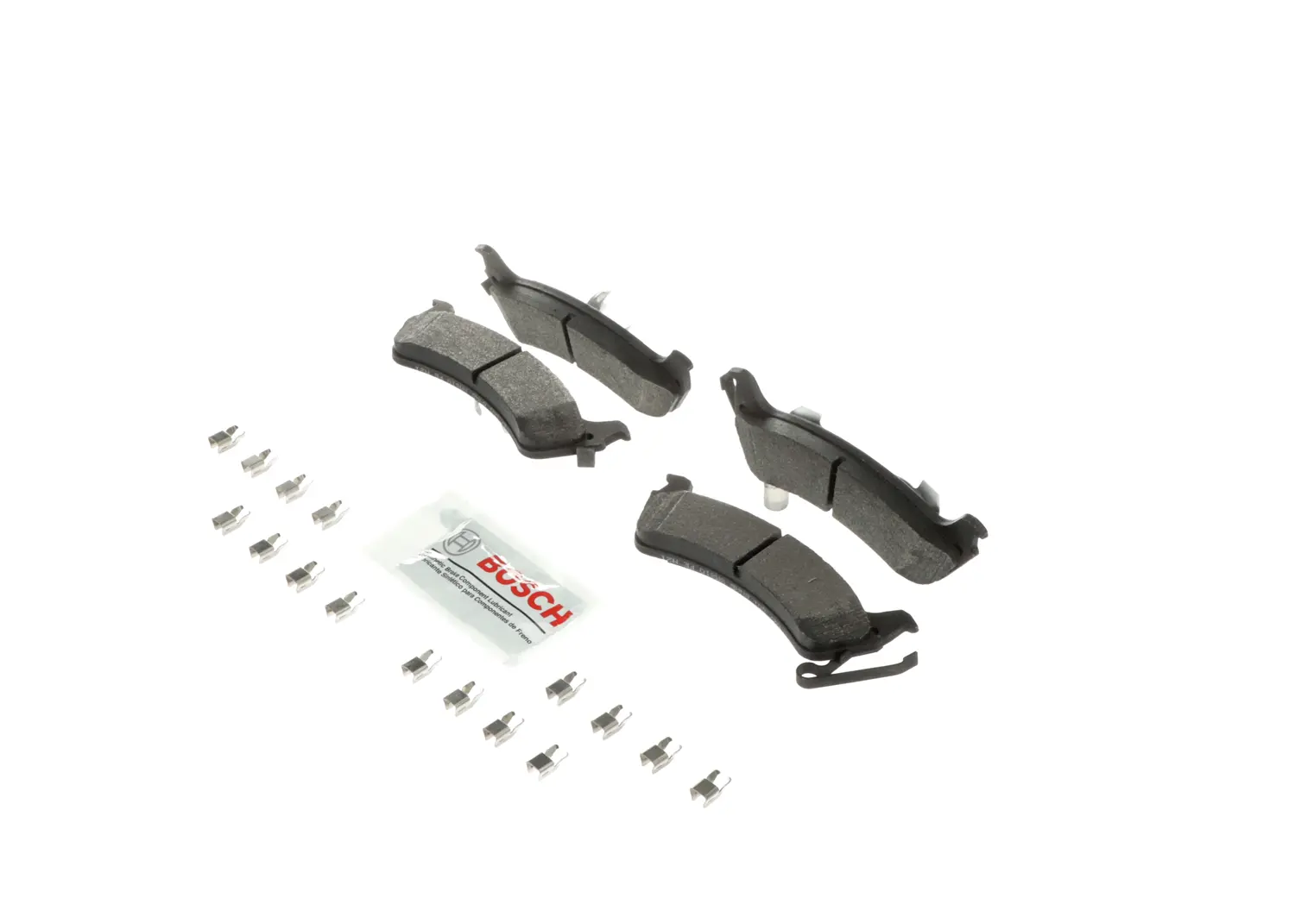 Brake Pads miniature 4