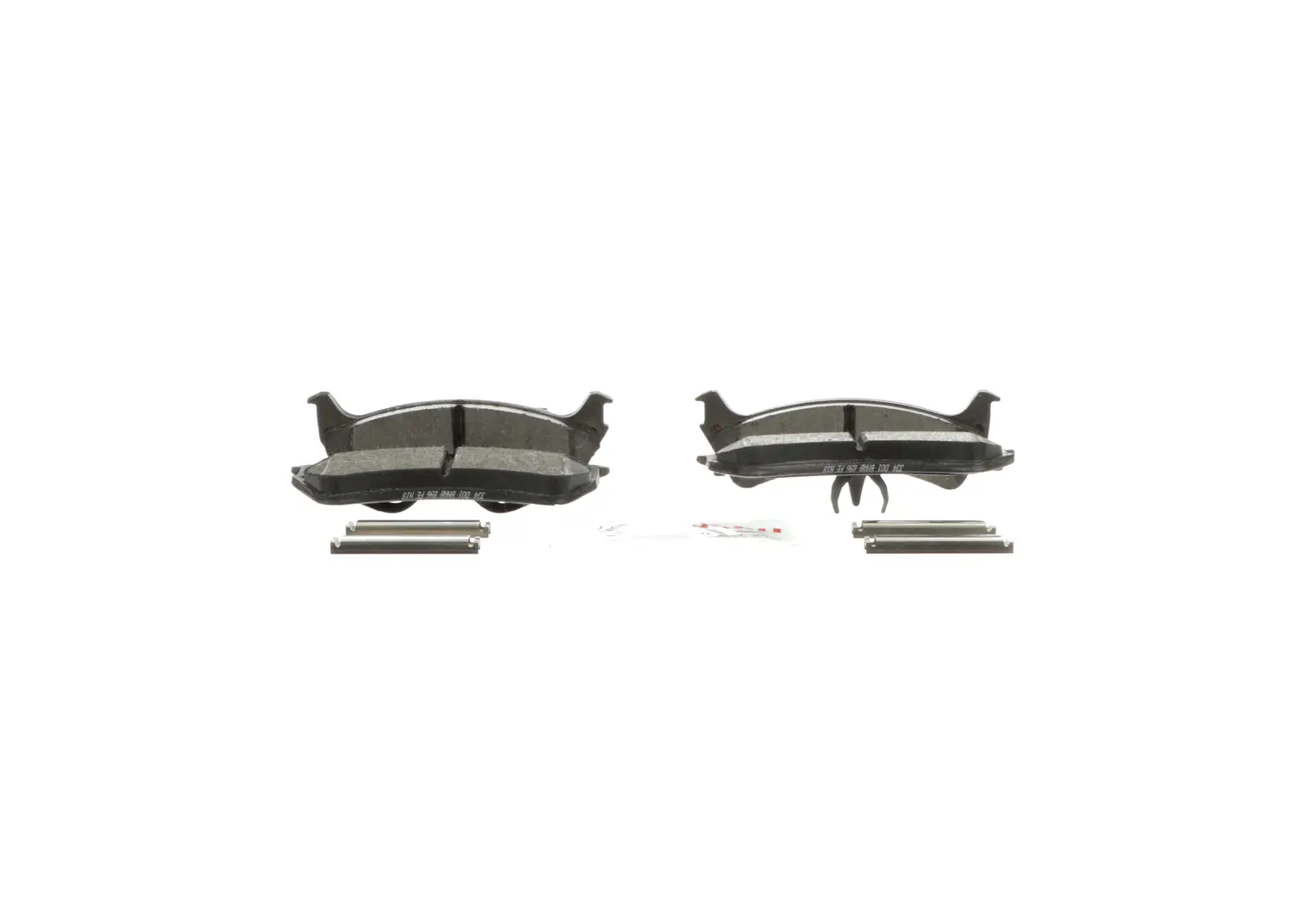 Brake Pads miniature 7