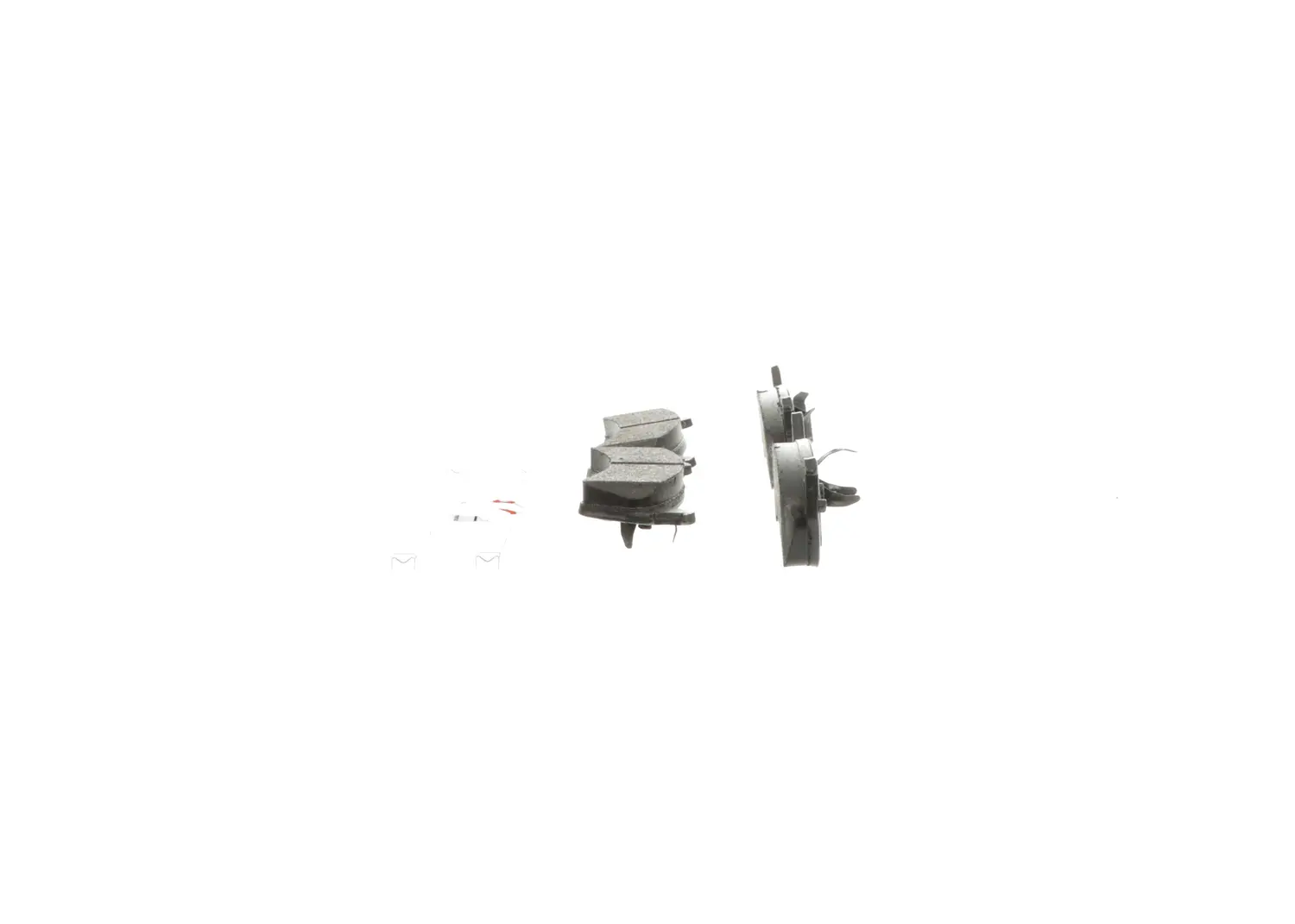 Brake Pads miniature 8