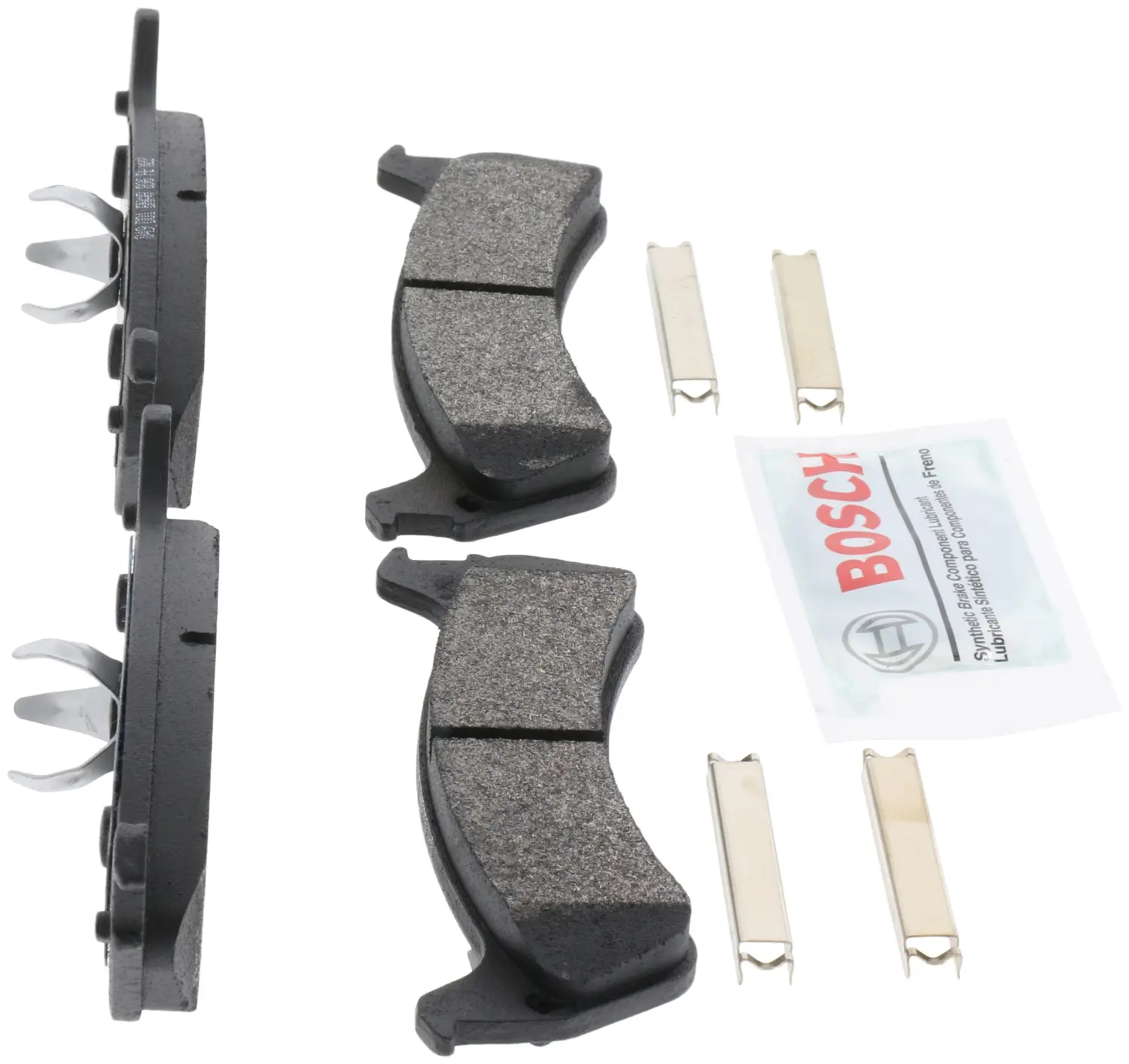 Brake Pads miniature 6