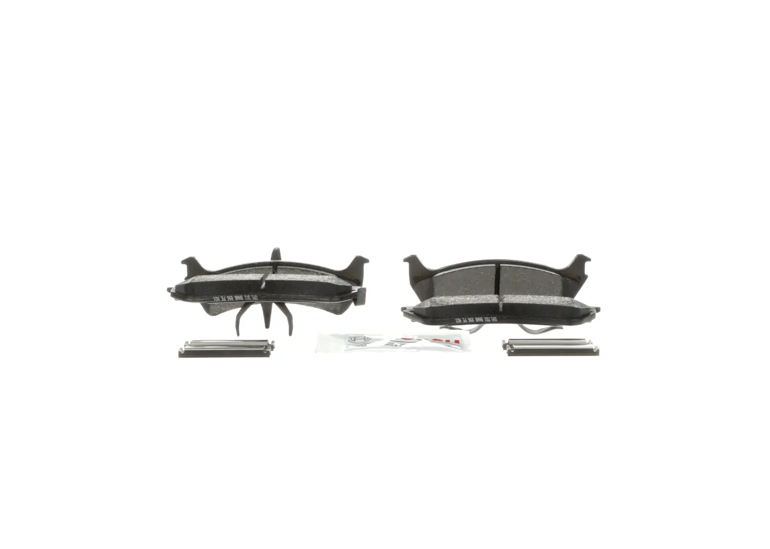 Brake Pads miniature 4