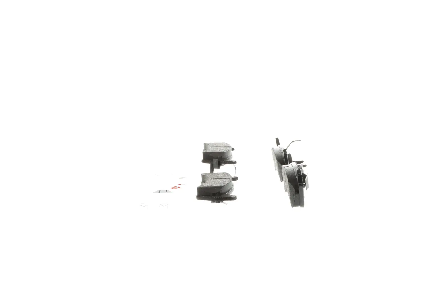 Brake Pads miniature 6