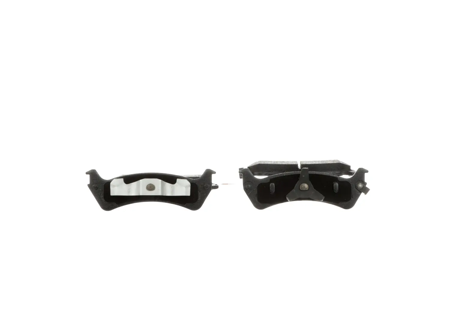 Brake Pads miniature 3
