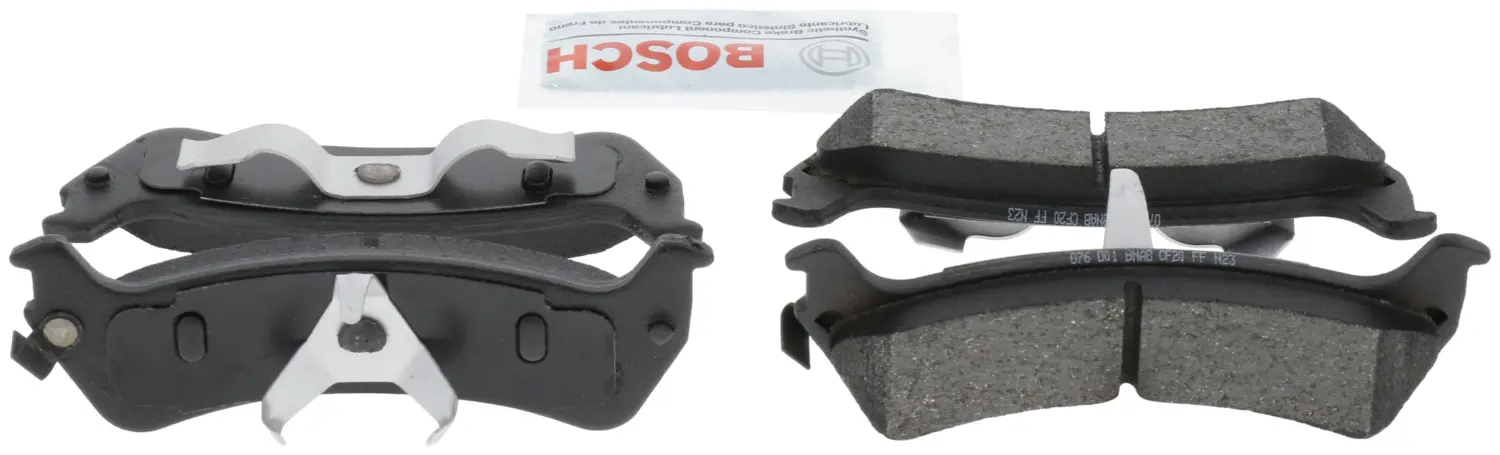 Brake Pads miniature 5