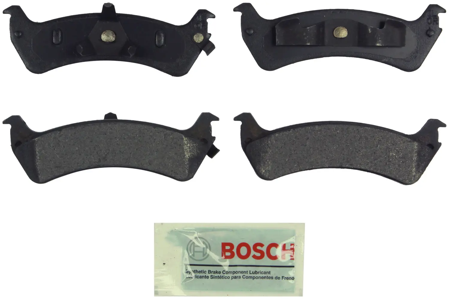 Brake Pads miniature 3