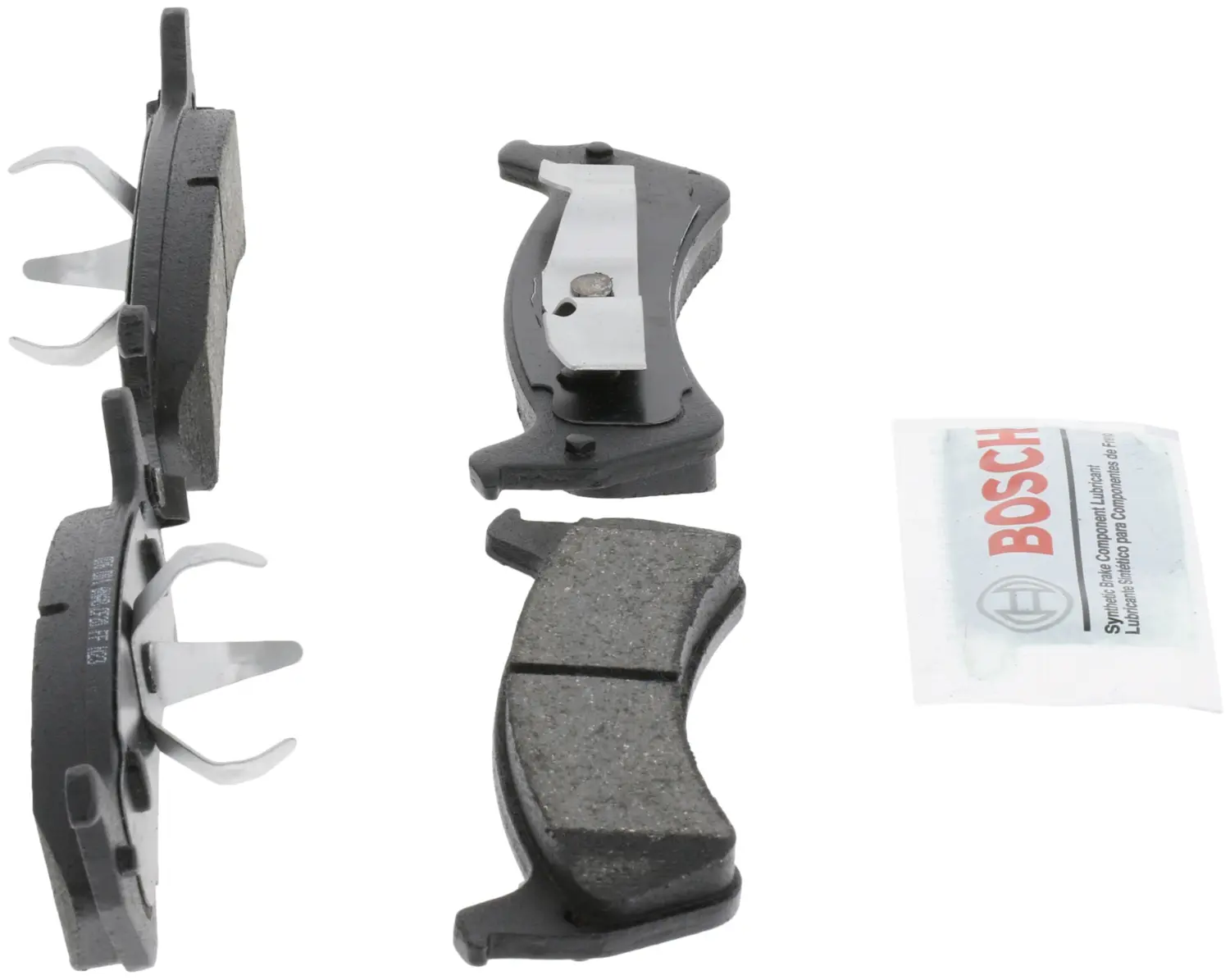 Brake Pads miniature 2