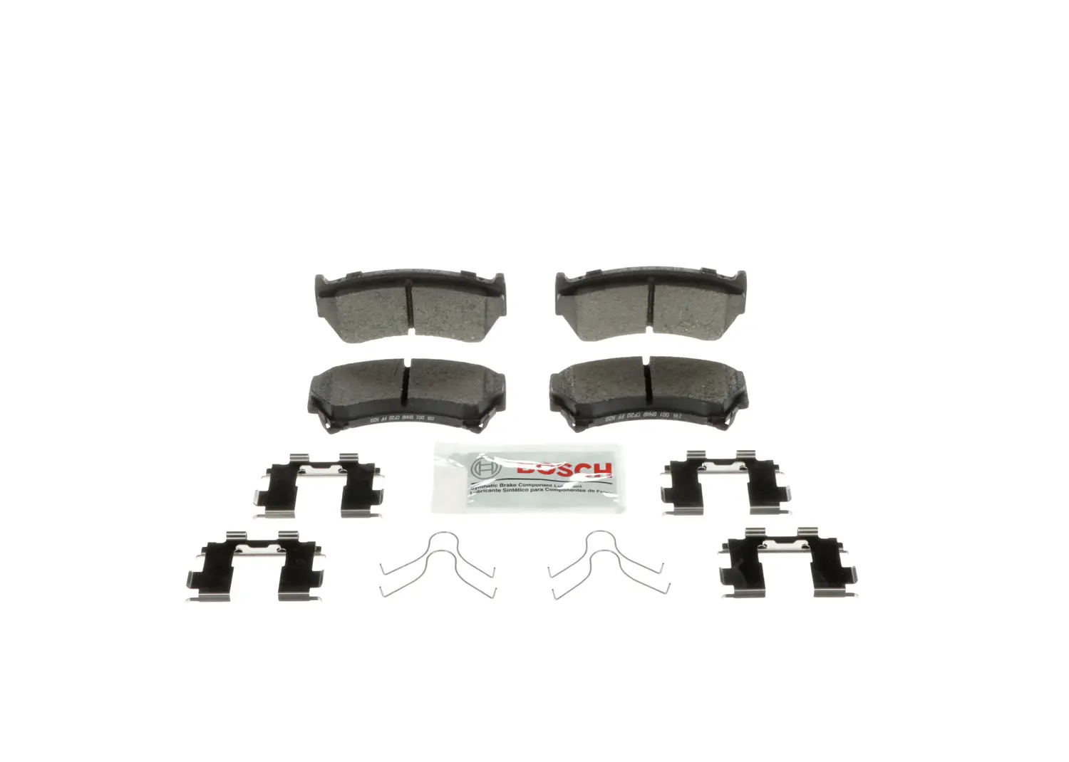 Brake Pads miniature 6