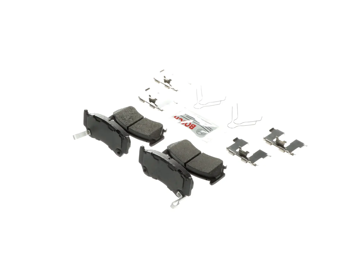 Brake Pads miniature 4