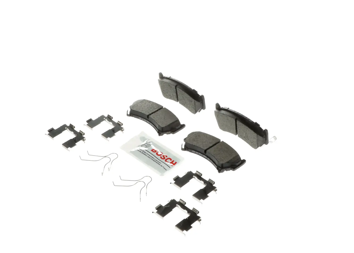 Brake Pads miniature 5