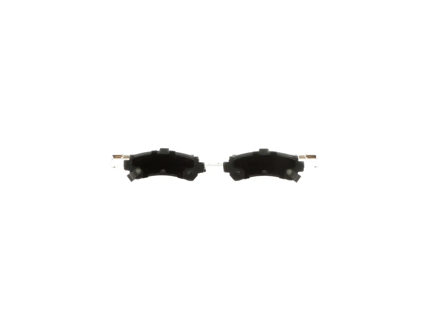 Brake Pads miniature 8