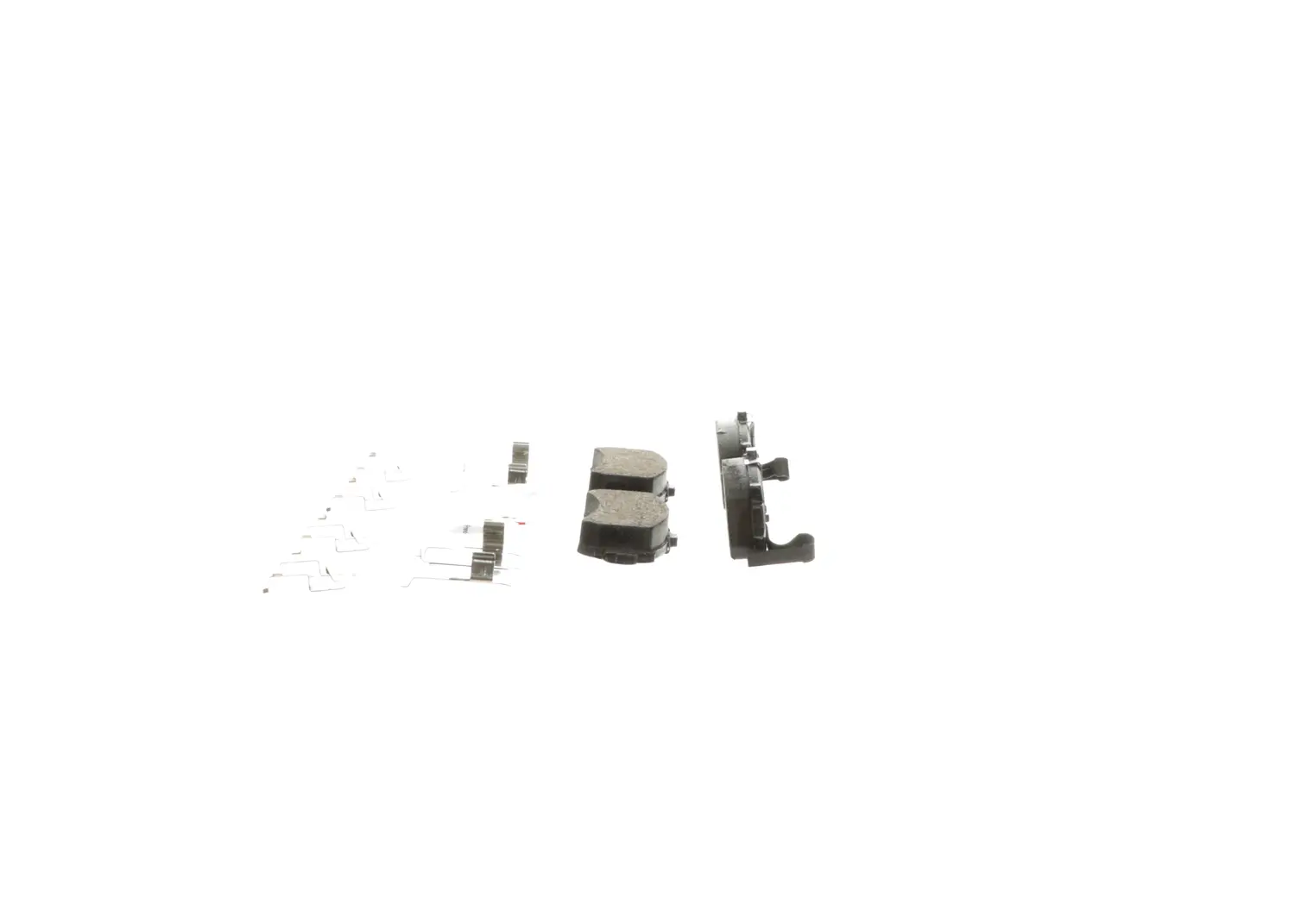 Brake Pads miniature 4