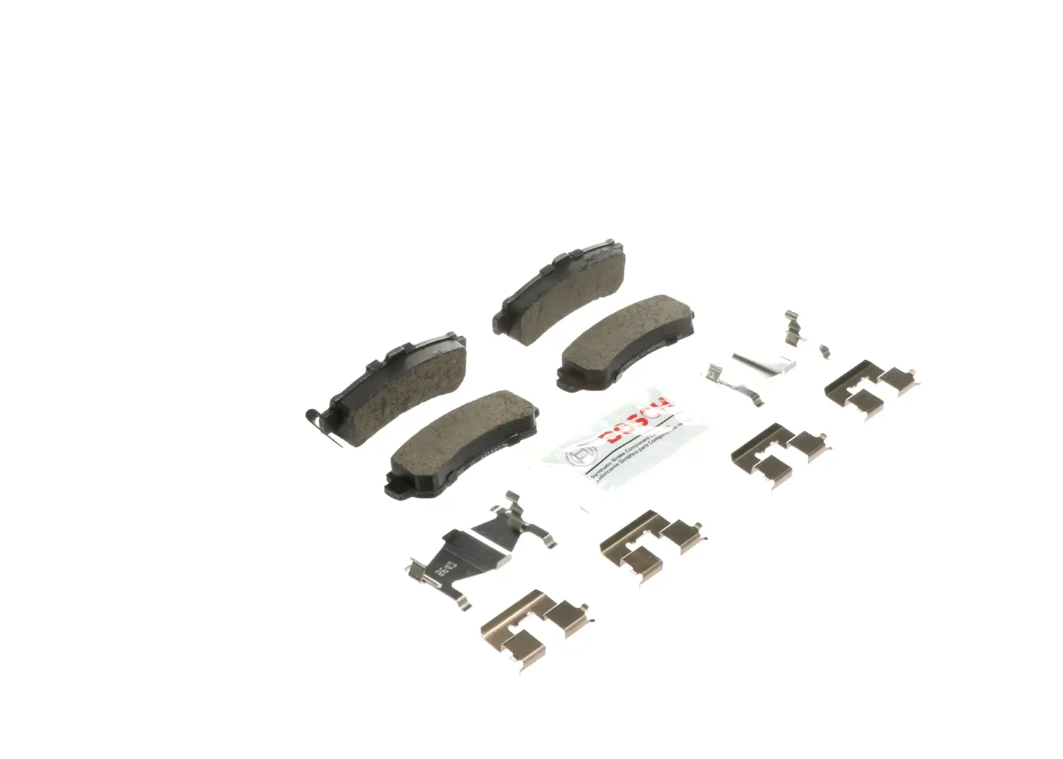Brake Pads miniature 2