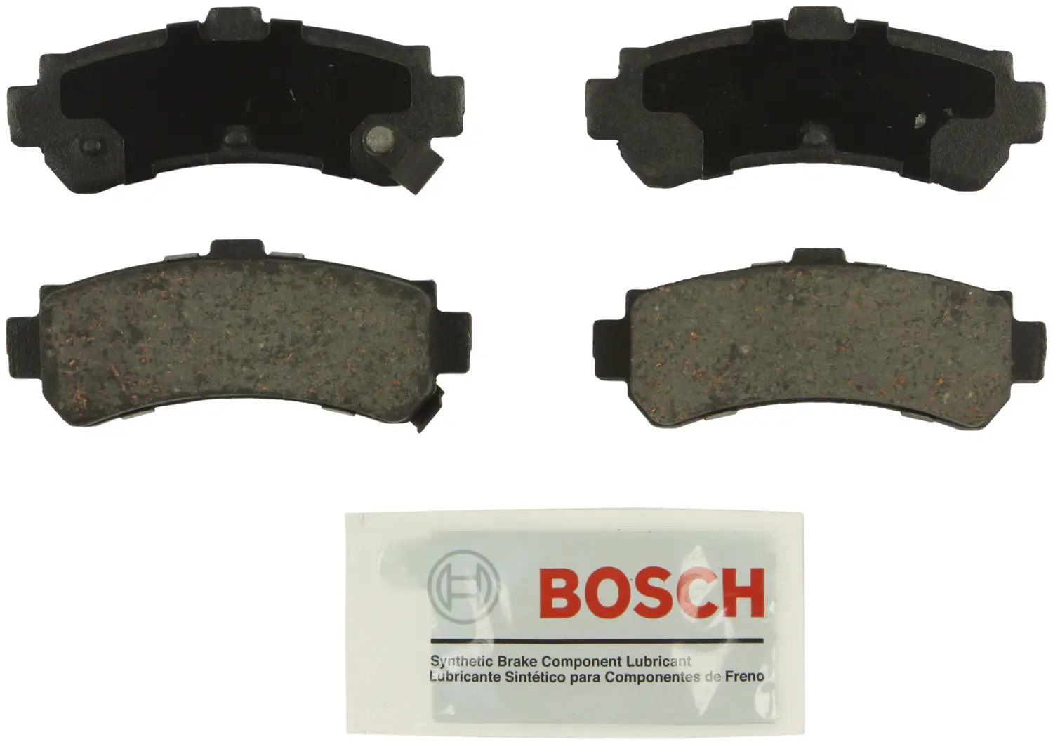 Brake Pads - image principale du produit