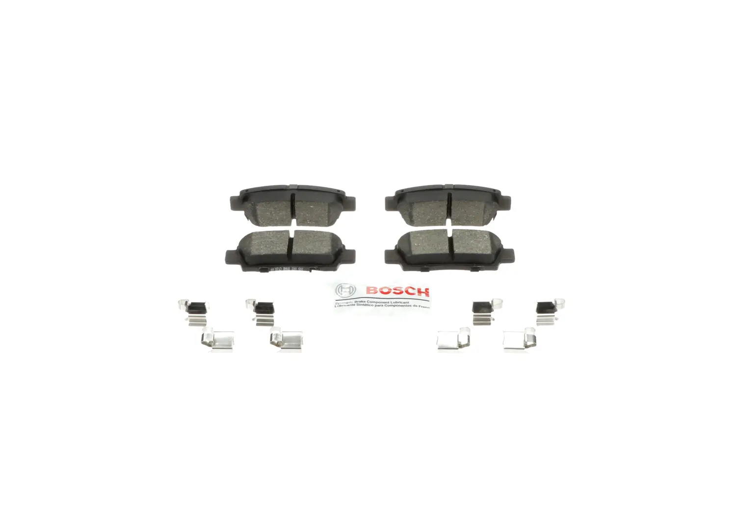 Brake Pads miniature 2