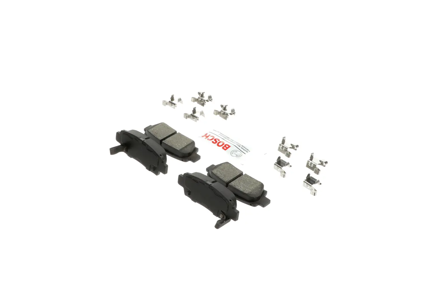 Brake Pads miniature 6
