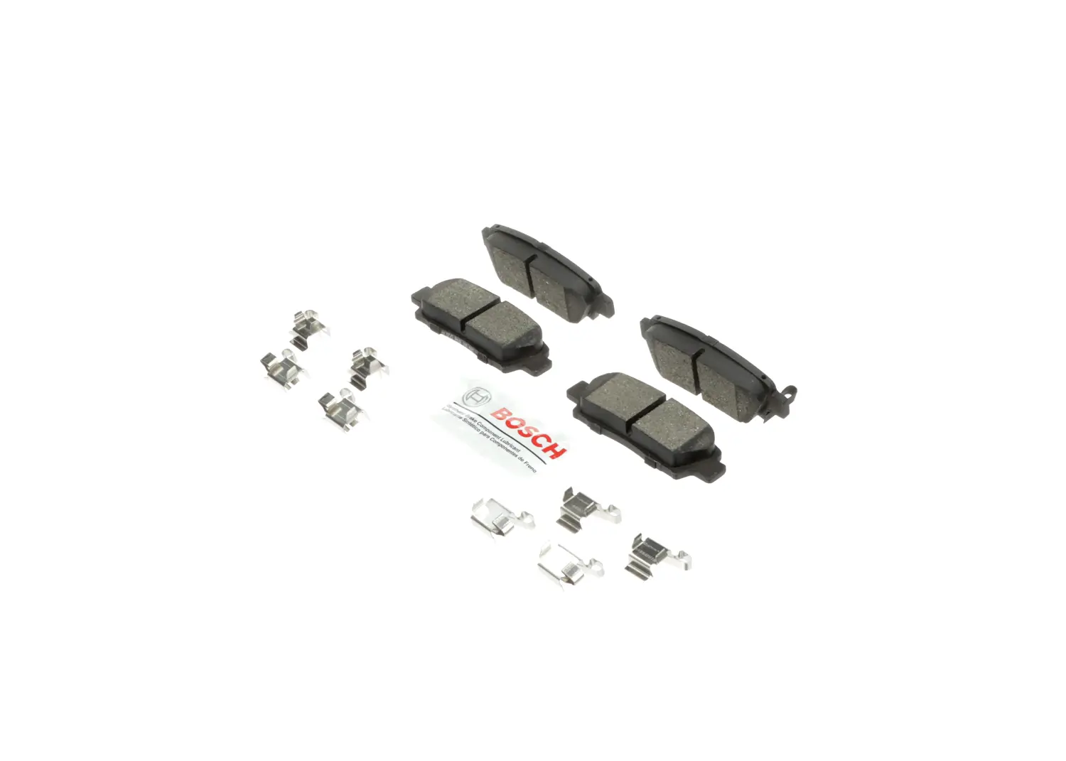 Brake Pads miniature 5