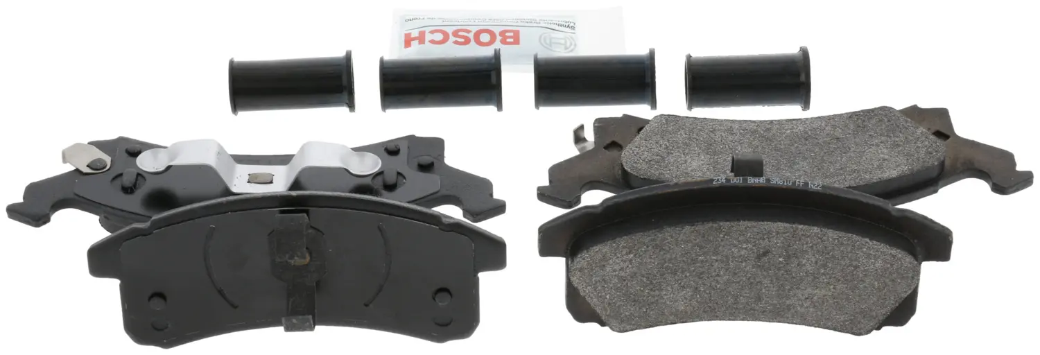 Brake Pads miniature 3