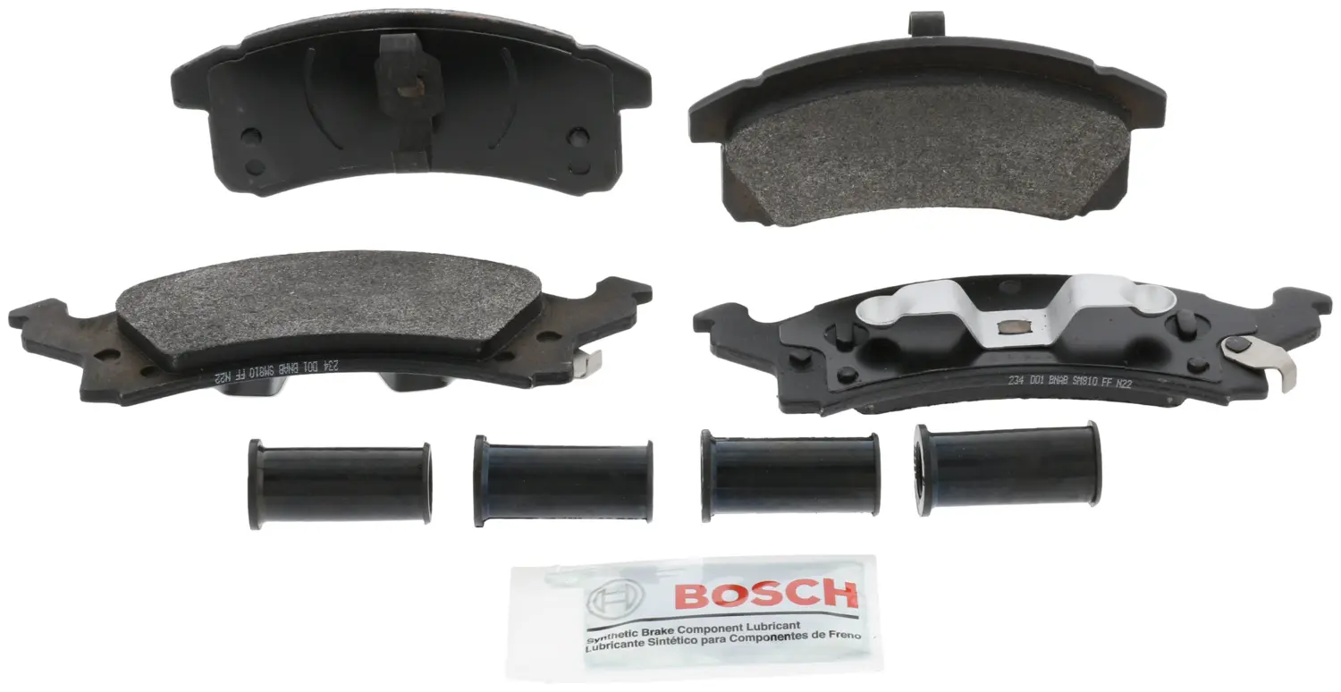 Brake Pads miniature 2