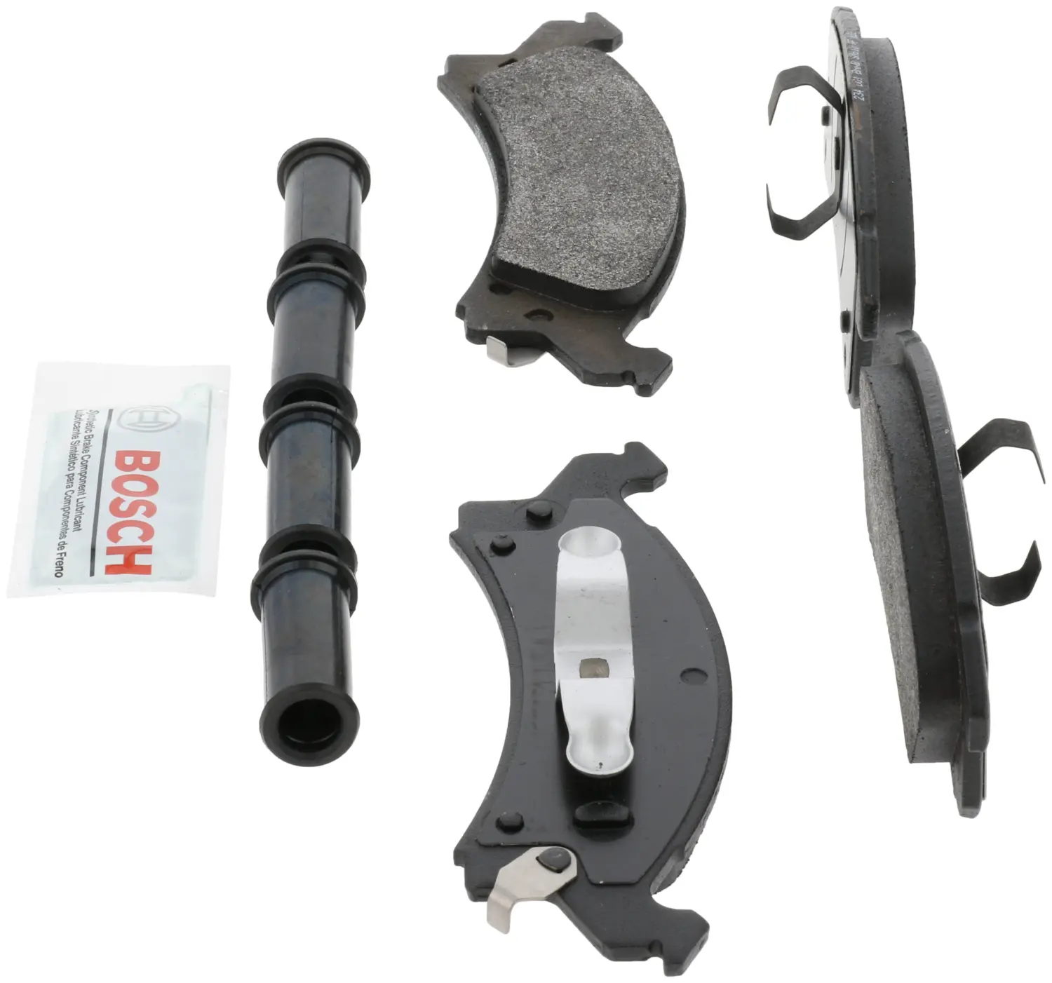 Brake Pads miniature 4