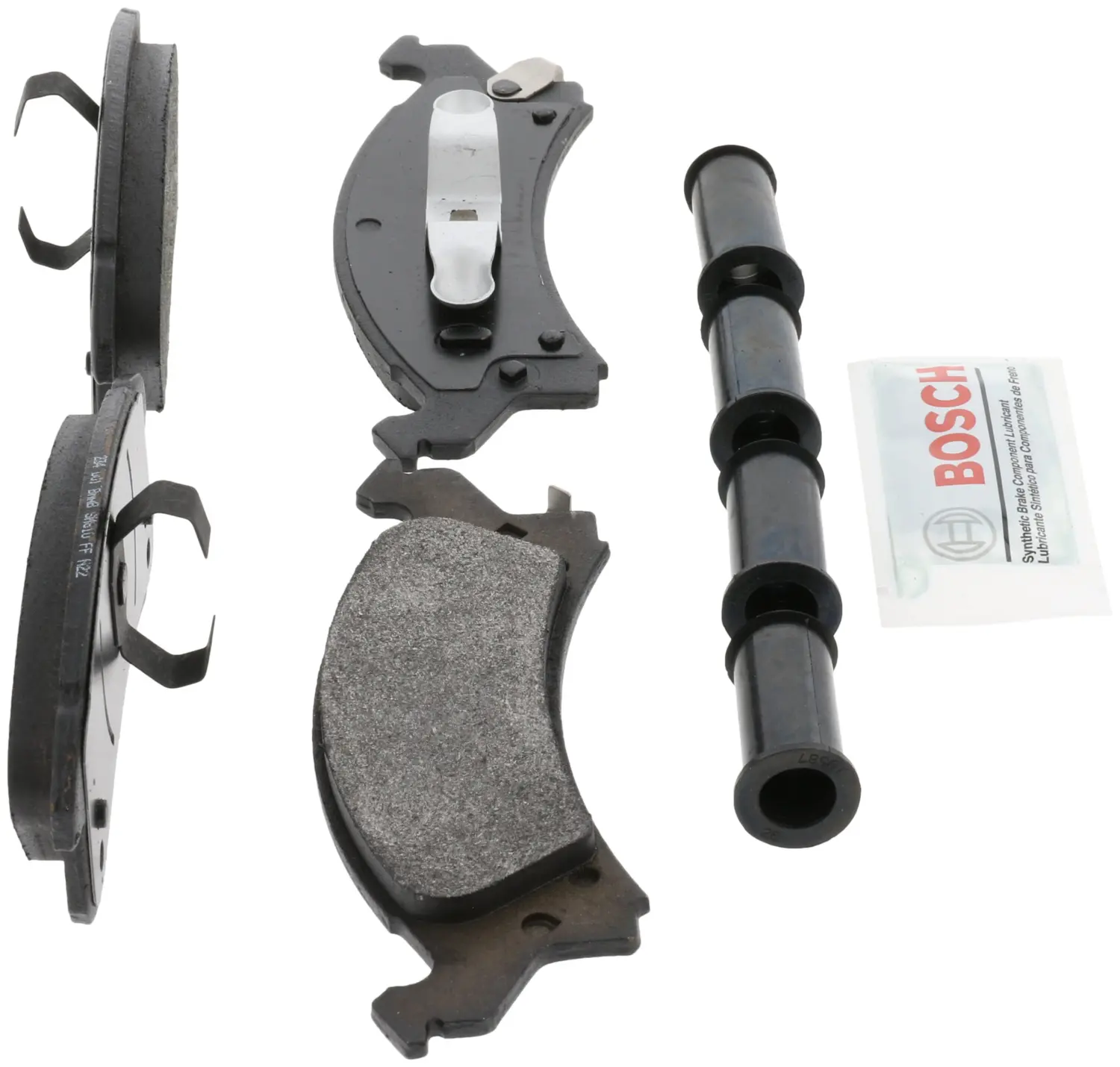 Brake Pads miniature 5