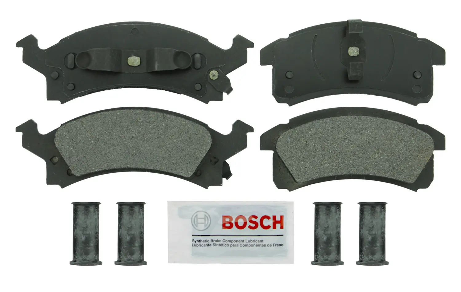 Brake Pads - image principale du produit