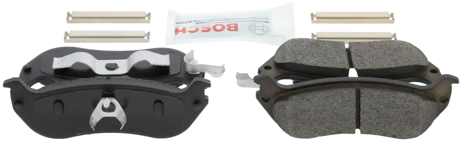 Brake Pads - image principale du produit