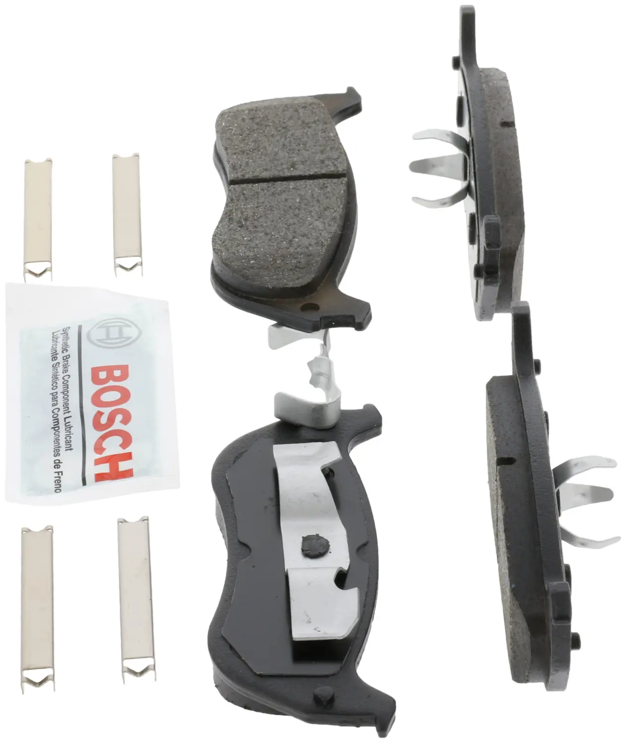 Brake Pads miniature 3