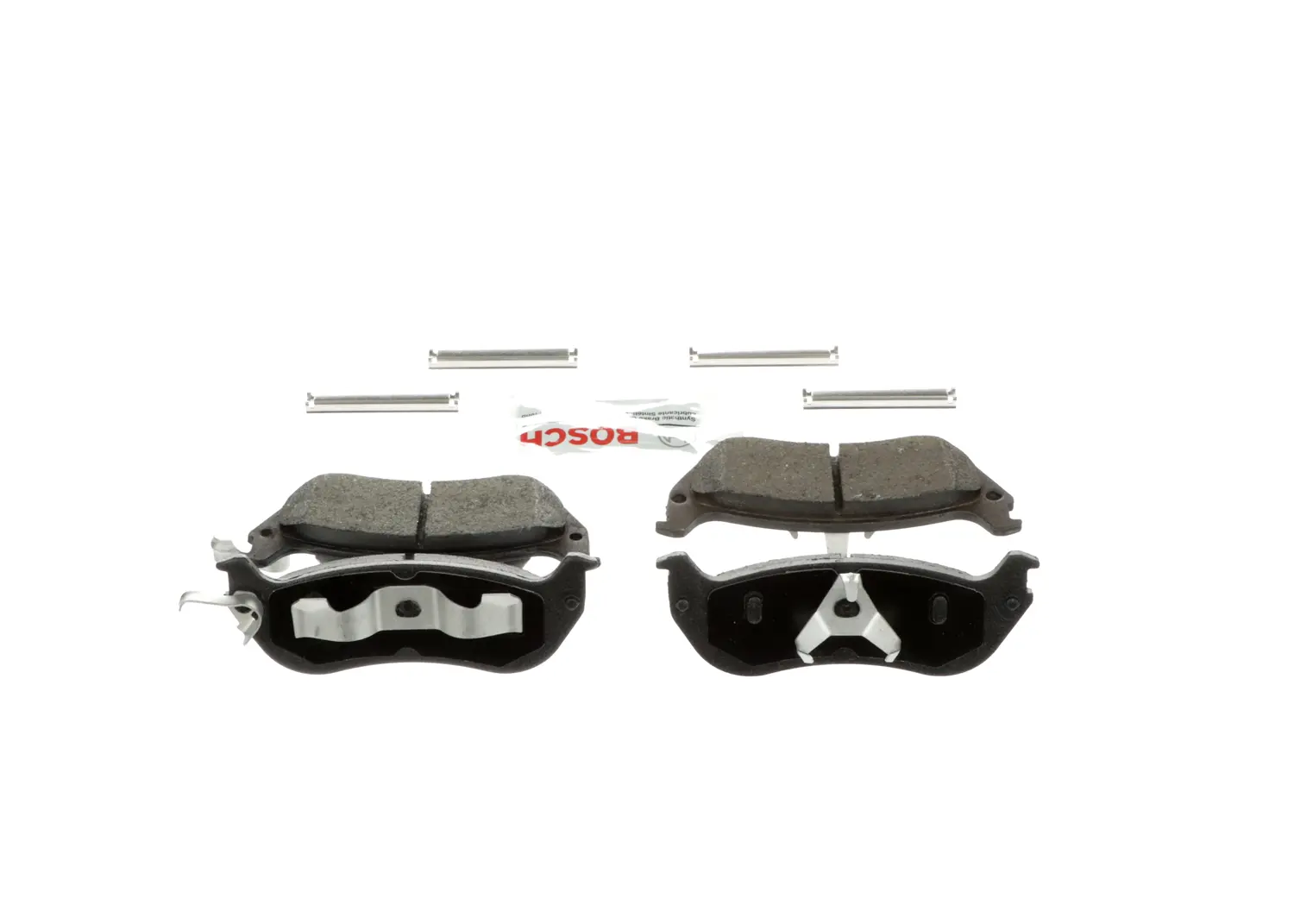 Brake Pads miniature 3