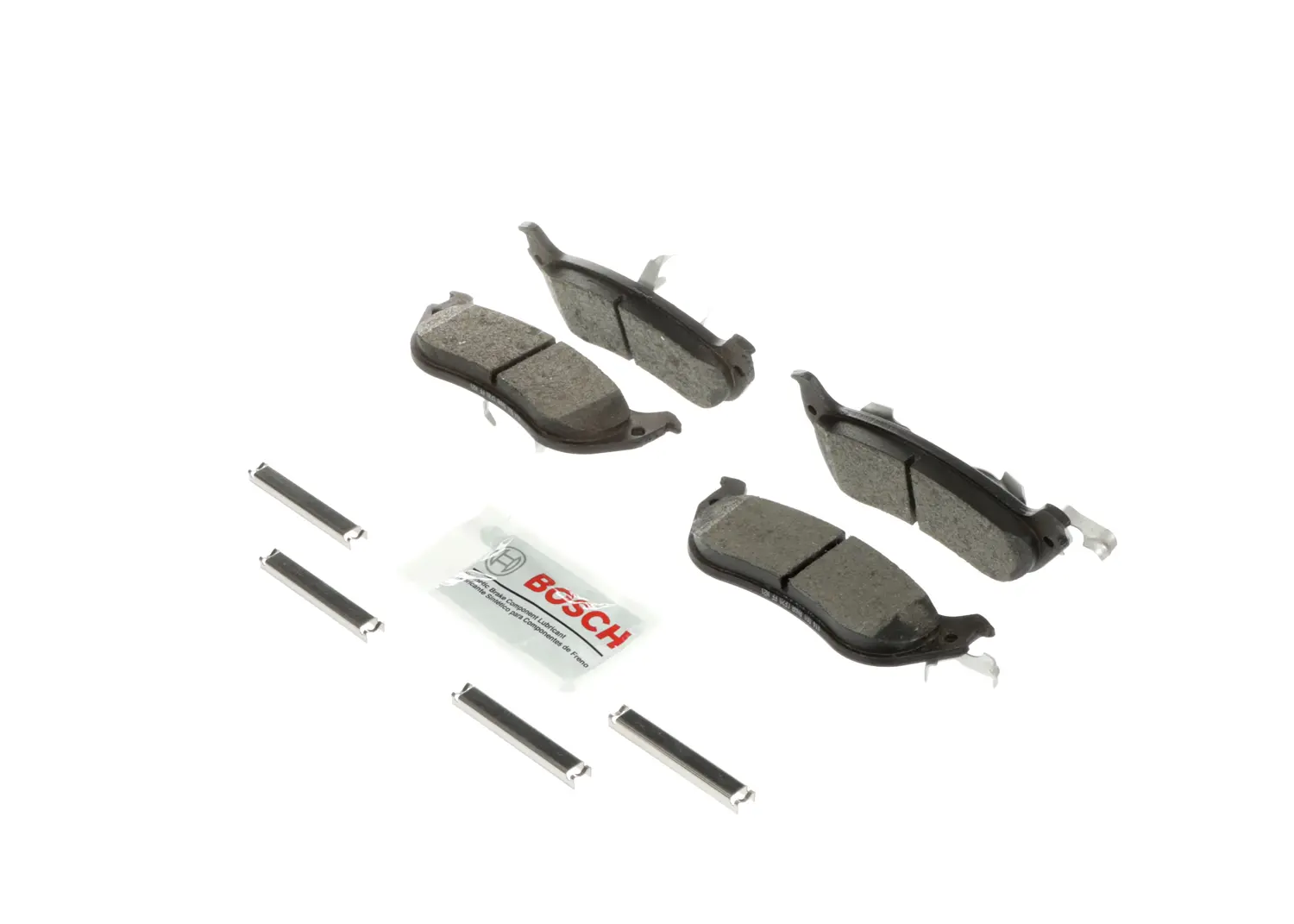 Brake Pads miniature 2
