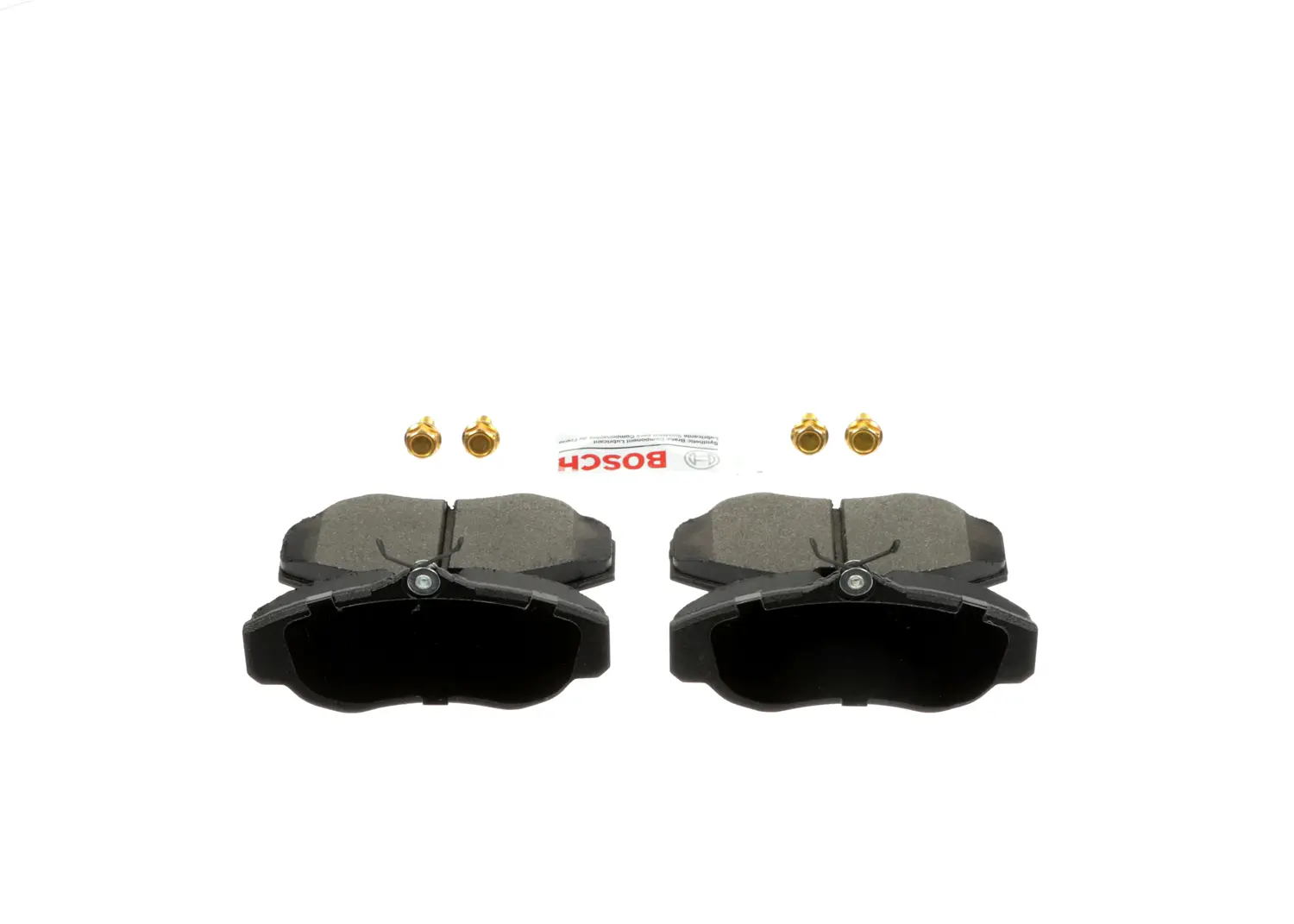 Brake Pads miniature 6