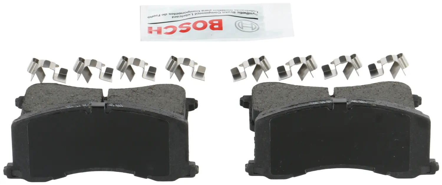 Brake Pads miniature 4