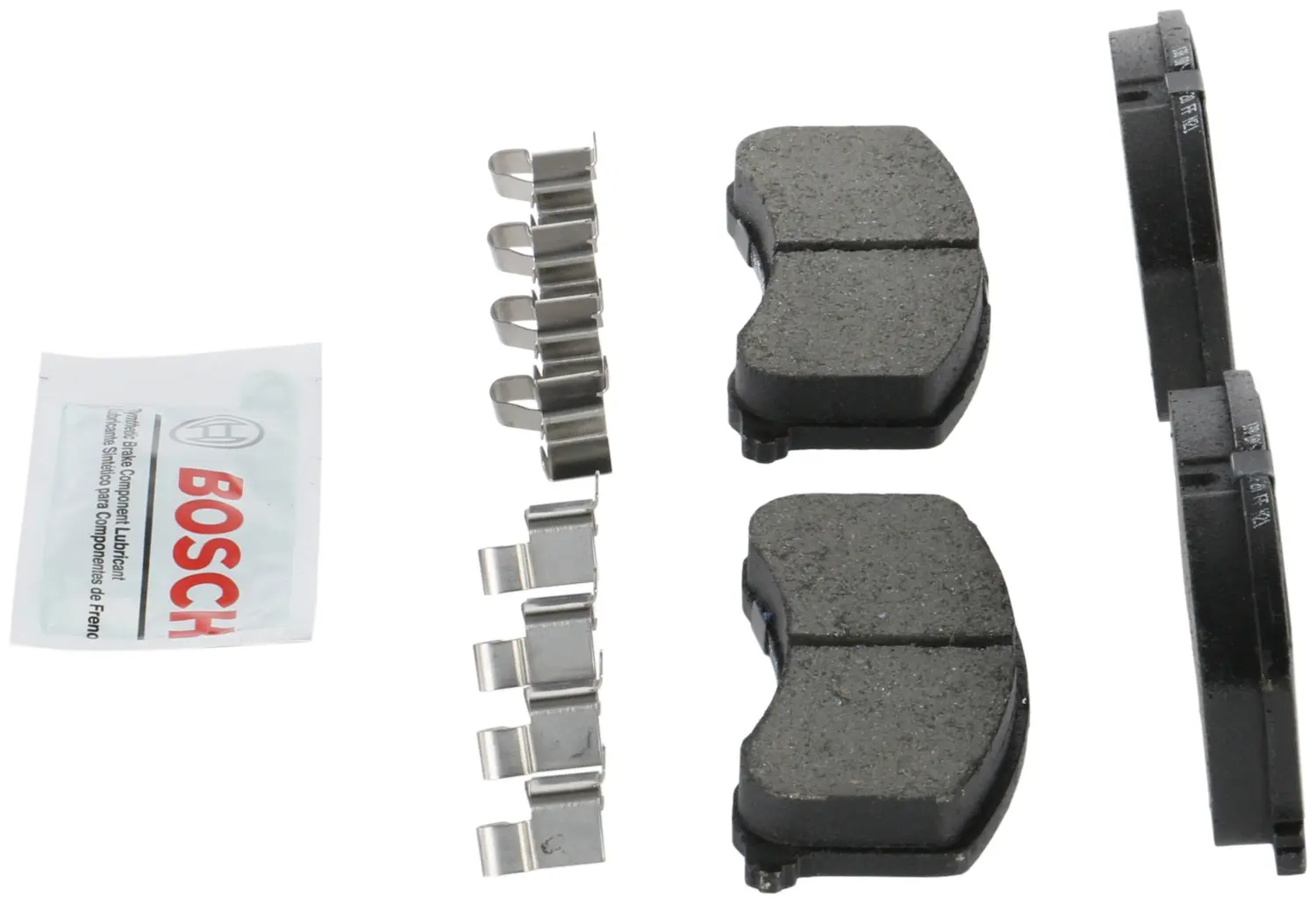 Brake Pads miniature 2