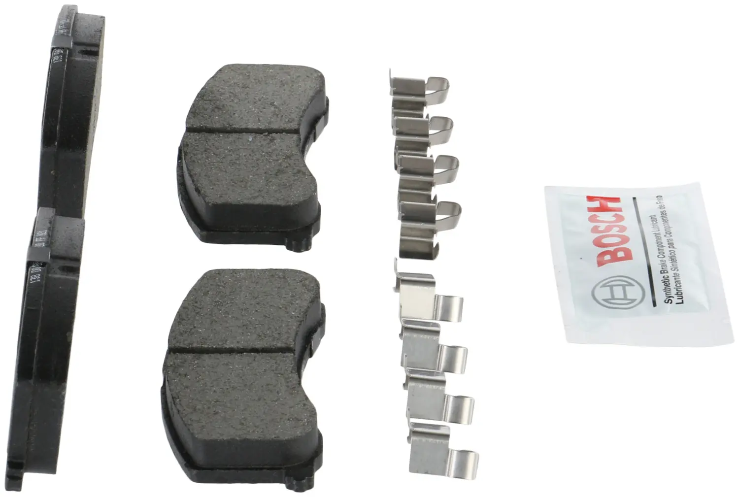 Brake Pads miniature 3