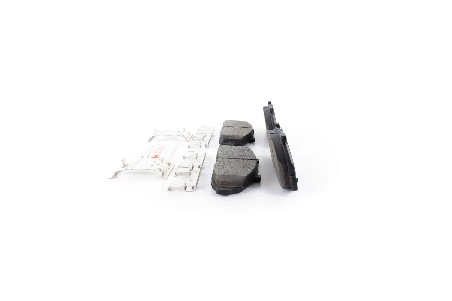 Brake Pads miniature 2