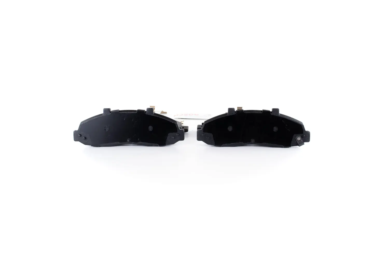 Brake Pads miniature 5