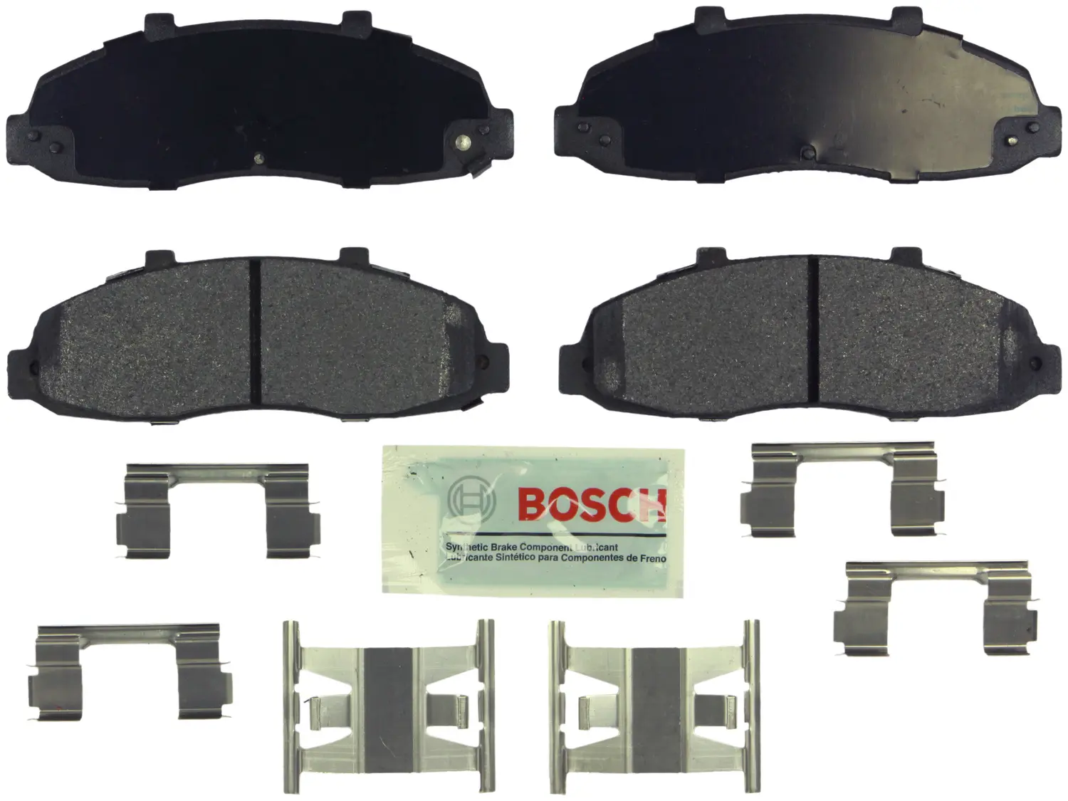 Brake Pads miniature 6