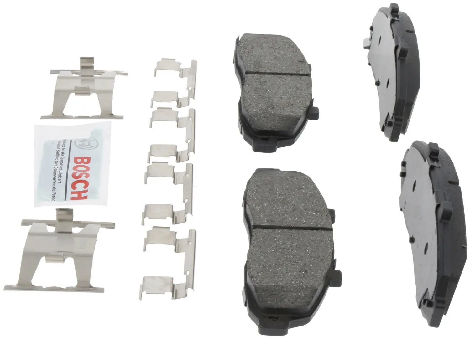 Brake Pads miniature 9