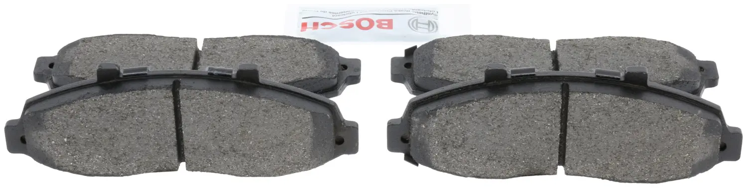 Brake Pads miniature 5
