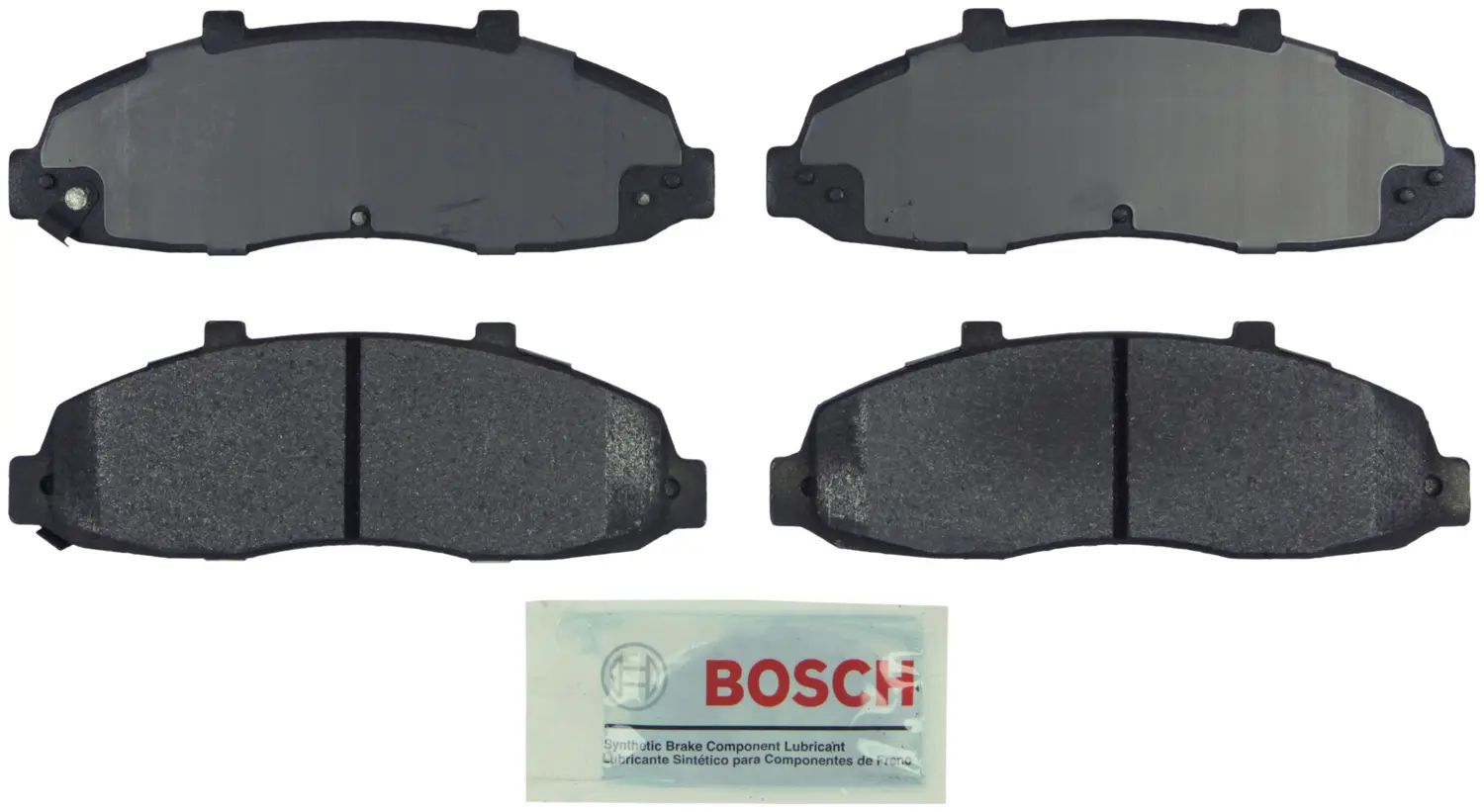 Brake Pads miniature 3