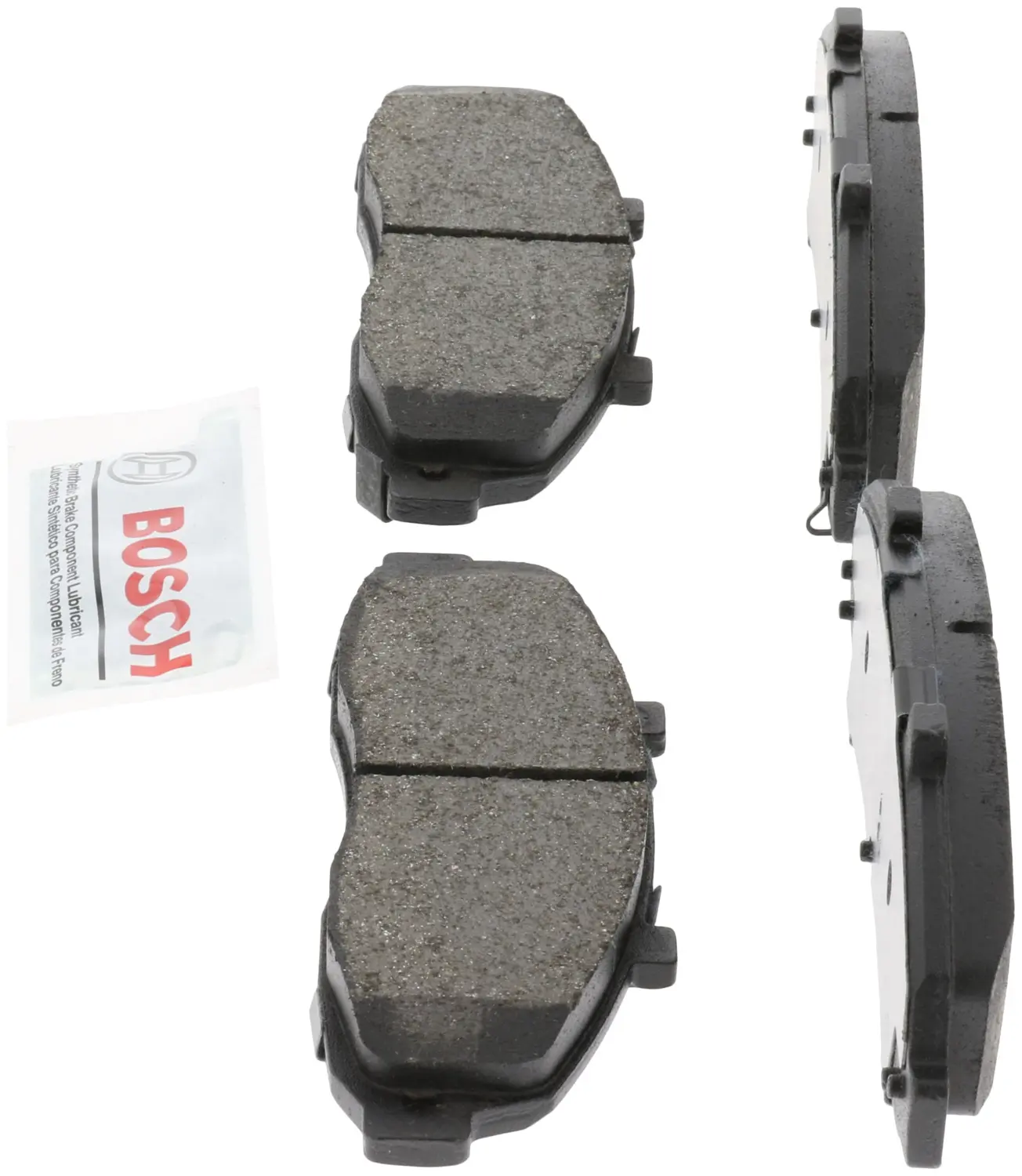 Brake Pads miniature 2