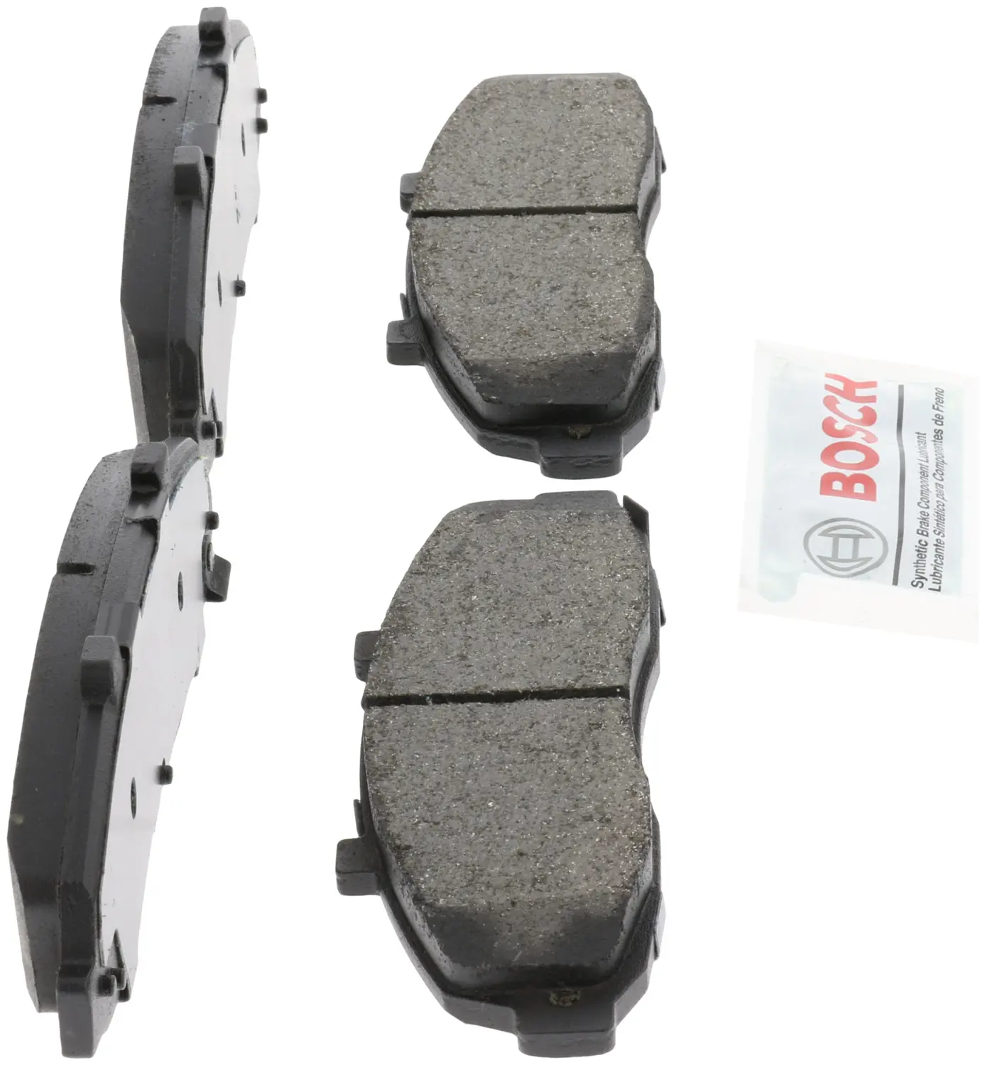 Brake Pads miniature 4