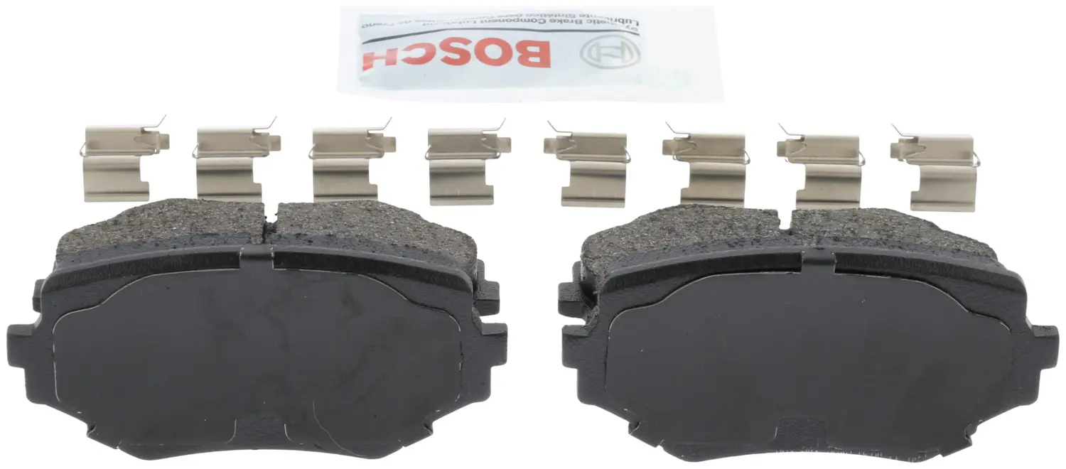 Brake Pads miniature 4