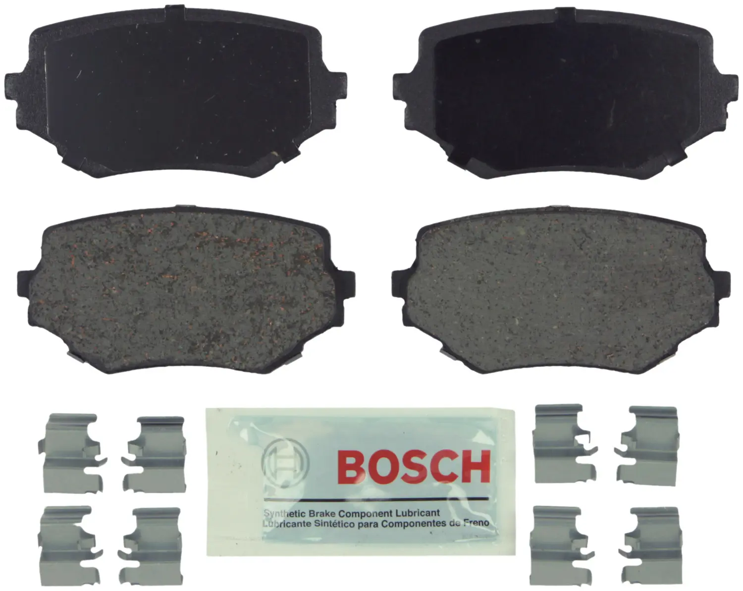 Brake Pads miniature 5
