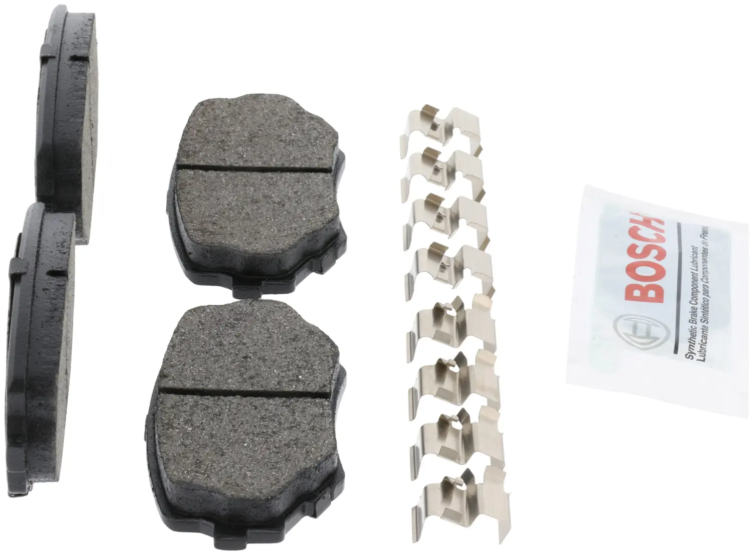 Brake Pads miniature 3