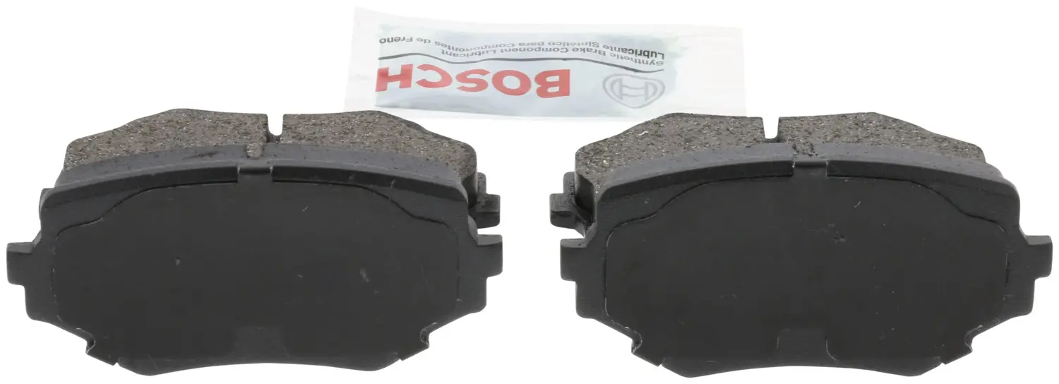 Brake Pads miniature 4